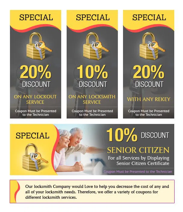 Crofton Lock And Locksmith Crofton, MD 410-864-0416 - coupons7